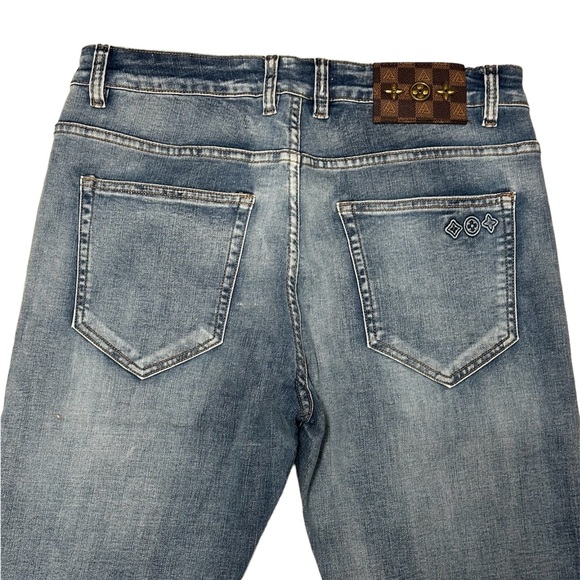 Designer jeans - Picture 3 of 4